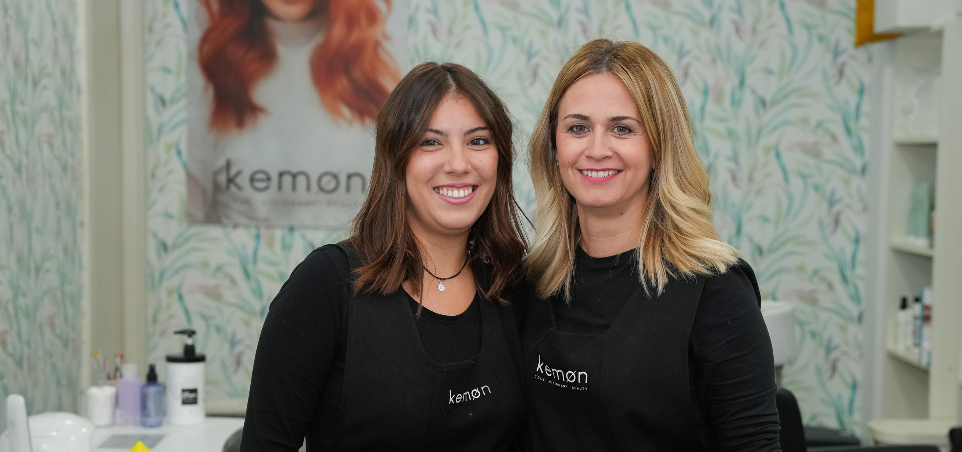 Recoletta Estilistas Peluqueria